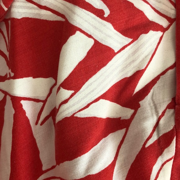 Vintage Cotton Summer Dress - Picture 4 of 6